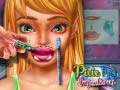 Игра Pixie Lips Injections