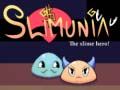 Игра Slimunia The Slime Hero!