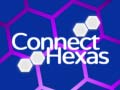 Игра Connect Hexas