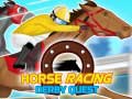 Игра Horse Racing Derby Quest