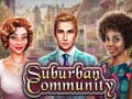 Игра Suburban Community