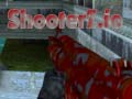 Игра ShooterZ.io