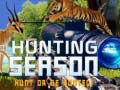 Ігра Hunting Season Hunt or be hunted!
