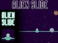 Игра Alien Slide