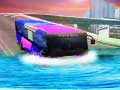 Игра Water Surfing Bus