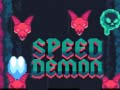 Игра Speed Demon