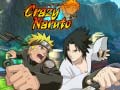 Ігра Crazy Naruto