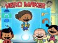 Ігра Hero Maker