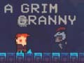 Игра A Grim Granny