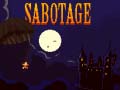 Игра Sabotage
