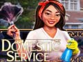 Игра Domestic Service