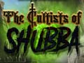 Игра The Cultists of Shubba