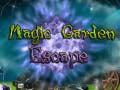 Игра Magic Garden Escape