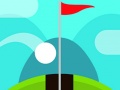 Игра Infinite Golf Star