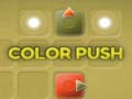 Игра Color Push