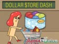Игра Apple & Onion Dollar Store Dash
