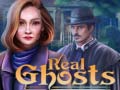 Игра Real Ghosts