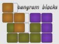 Игра Tangram Blocks