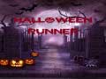 Ігра Halloween Runner