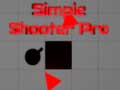 Игра Simple Shooter Pro
