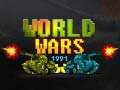 Игра World Wars 1991