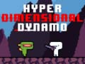 Игра Hyper Dimensional Dynamo
