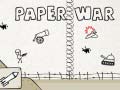 Ігра Paper War