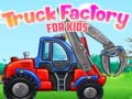 Ігра Truck Factory For Kids 