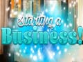 Игра Starting a Business