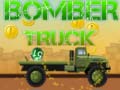 Игра Bomber Truck