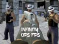 Игра Infinity Ops FPS