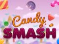 Игра Candy Smash