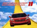 Ігра Jeep Racing Expert: Impossible Track 3D
