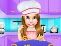 Игра Vincy Cooking Red Velvet Cake