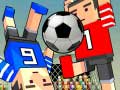 Ігра Physics Soccer Online