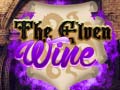 Ігра The Elven Wine