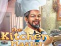 Игра The Kitchen Master
