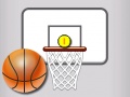 Игра Spin Basketball