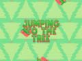 Игра Jumping To The Tree