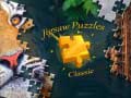 Игра Jigsaw Puzzles Classic