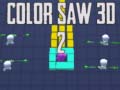 Игра Color Saw 3D 2
