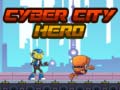 Ігра Cyber City Hero