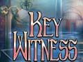 Игра Key Witness
