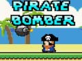 Игра Pirate Bomber