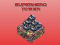 Игра Superhero Tower