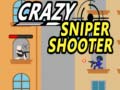 Игра Crazy Sniper Shooter