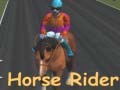 Игра Horse Rider
