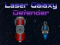 Игра Laser Galaxy Defender