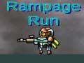 Игра Rampage Run