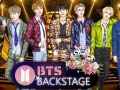 Игра BTS Backstage